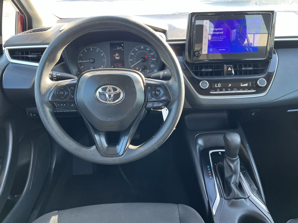 2024 Toyota Corolla Image 16