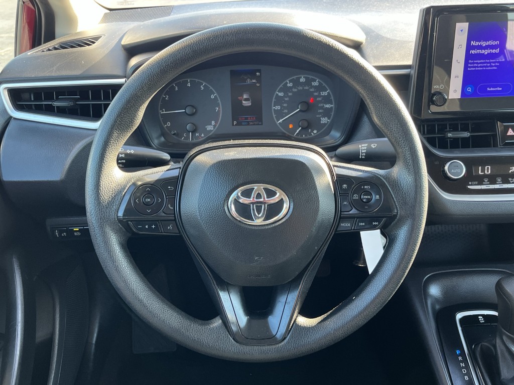 2024 Toyota Corolla Image 17