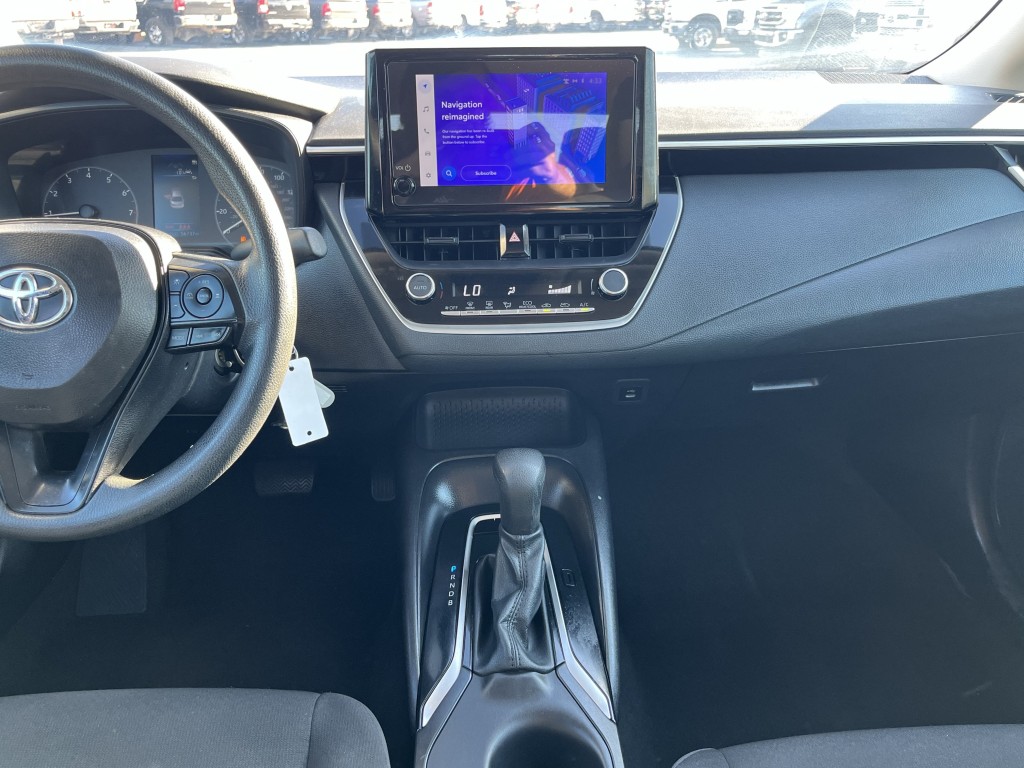 2024 Toyota Corolla Image 22