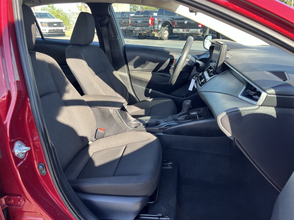 2024 Toyota Corolla Image 25