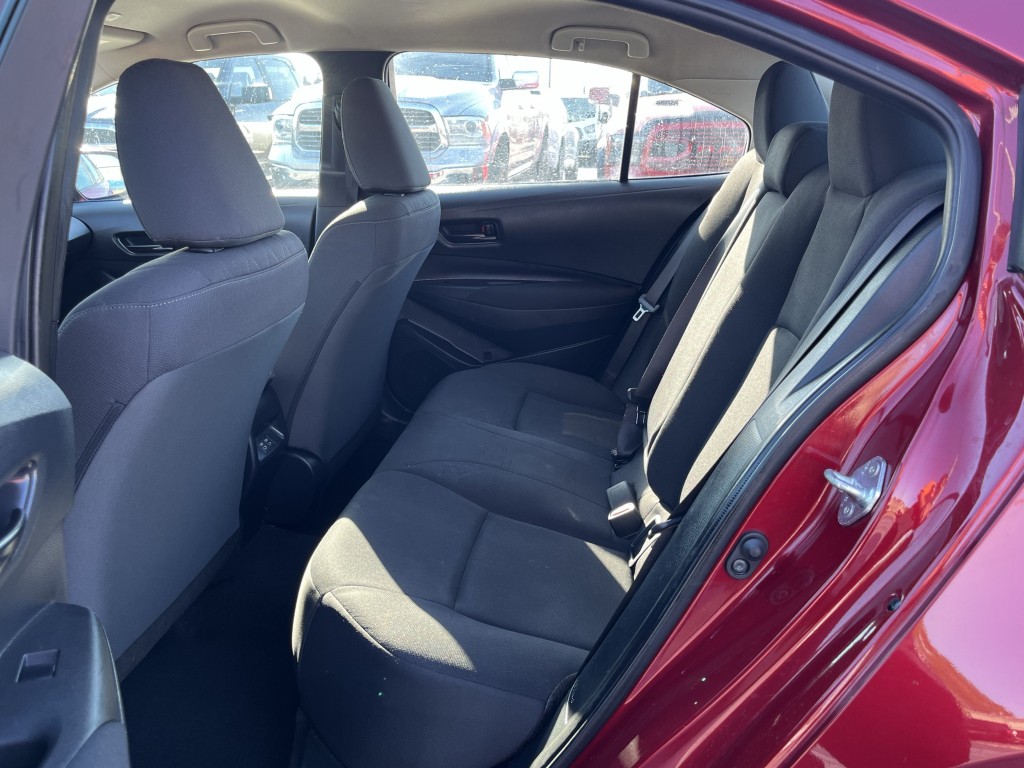 2024 Toyota Corolla Image 26