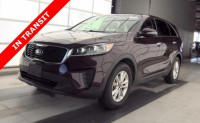 Image for 2019 Kia Sorento LX ID: 7710245