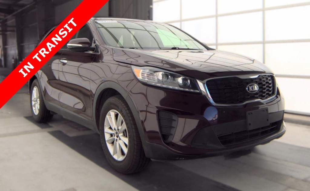 2019 Kia Sorento Image 5