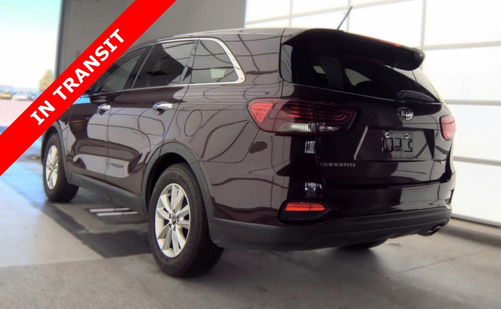 2019 Kia Sorento Image 6