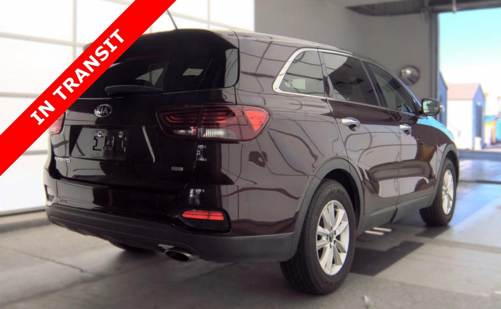 2019 Kia Sorento Image 7
