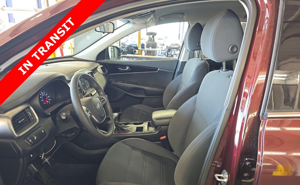 2019 Kia Sorento Image 8