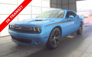 Image for 2015 Dodge Challenger R/T Plus ID: 7710253
