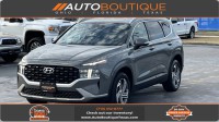 Image for 2023 Hyundai Santa Fe SEL ID: 7711544
