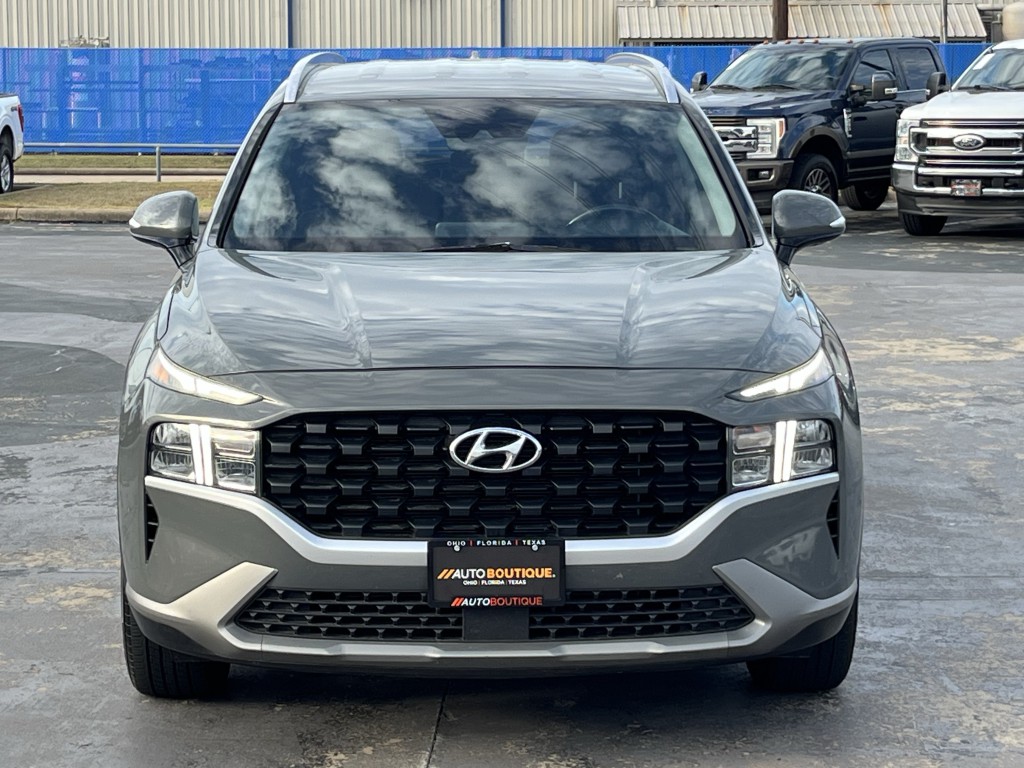 2023 Hyundai Santa Fe Image 6