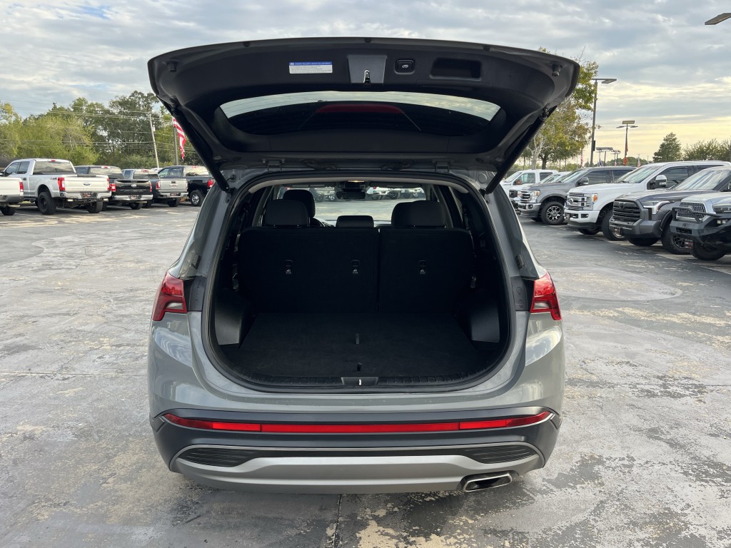 2023 Hyundai Santa Fe Image 13