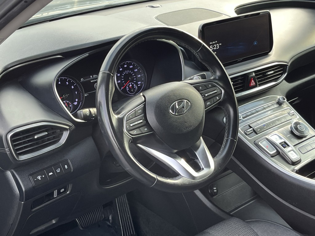 2023 Hyundai Santa Fe Image 17