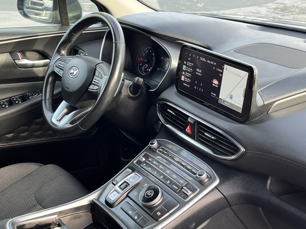 2023 Hyundai Santa Fe Image 18