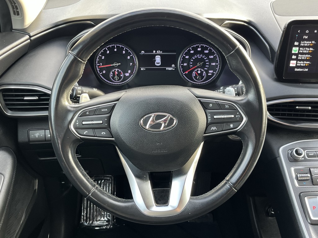 2023 Hyundai Santa Fe Image 20