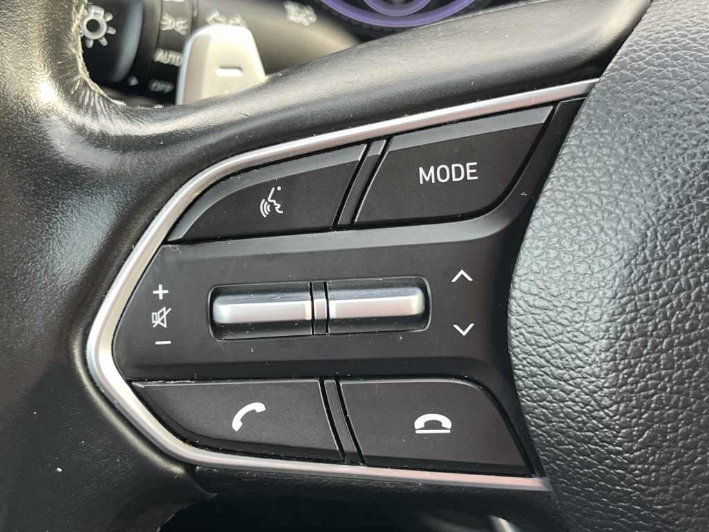 2023 Hyundai Santa Fe Image 21