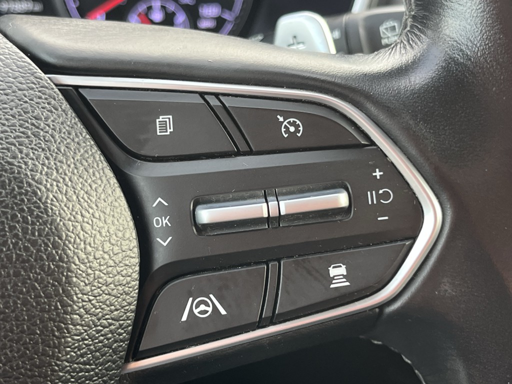 2023 Hyundai Santa Fe Image 22