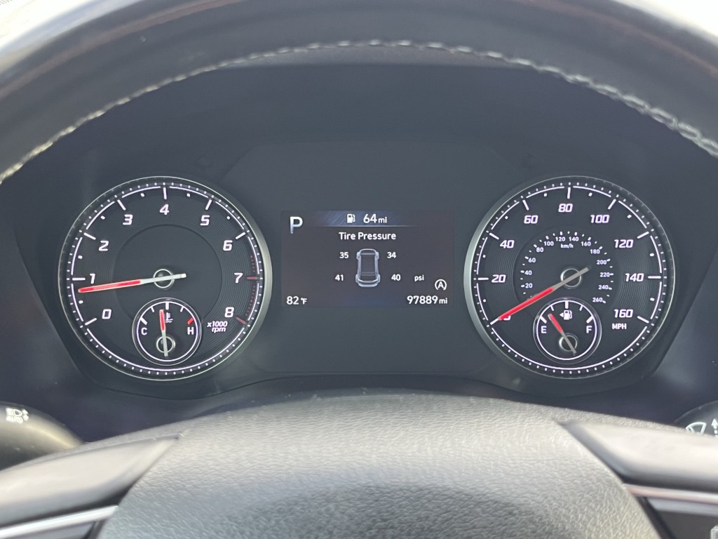 2023 Hyundai Santa Fe Image 23