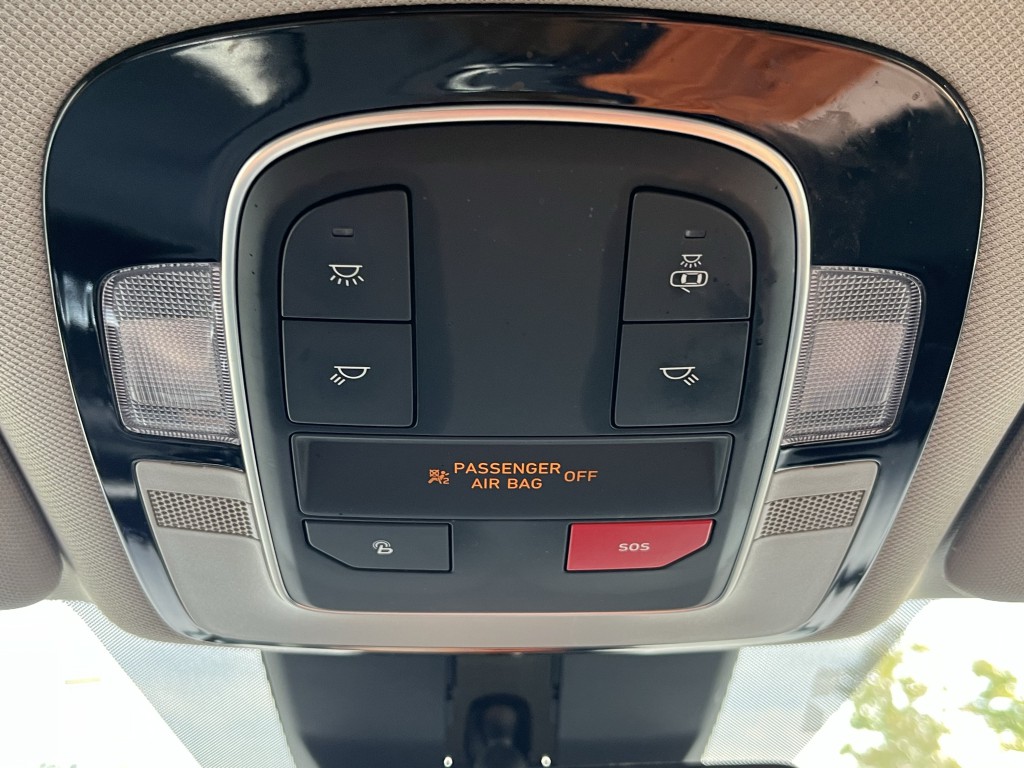 2023 Hyundai Santa Fe Image 25