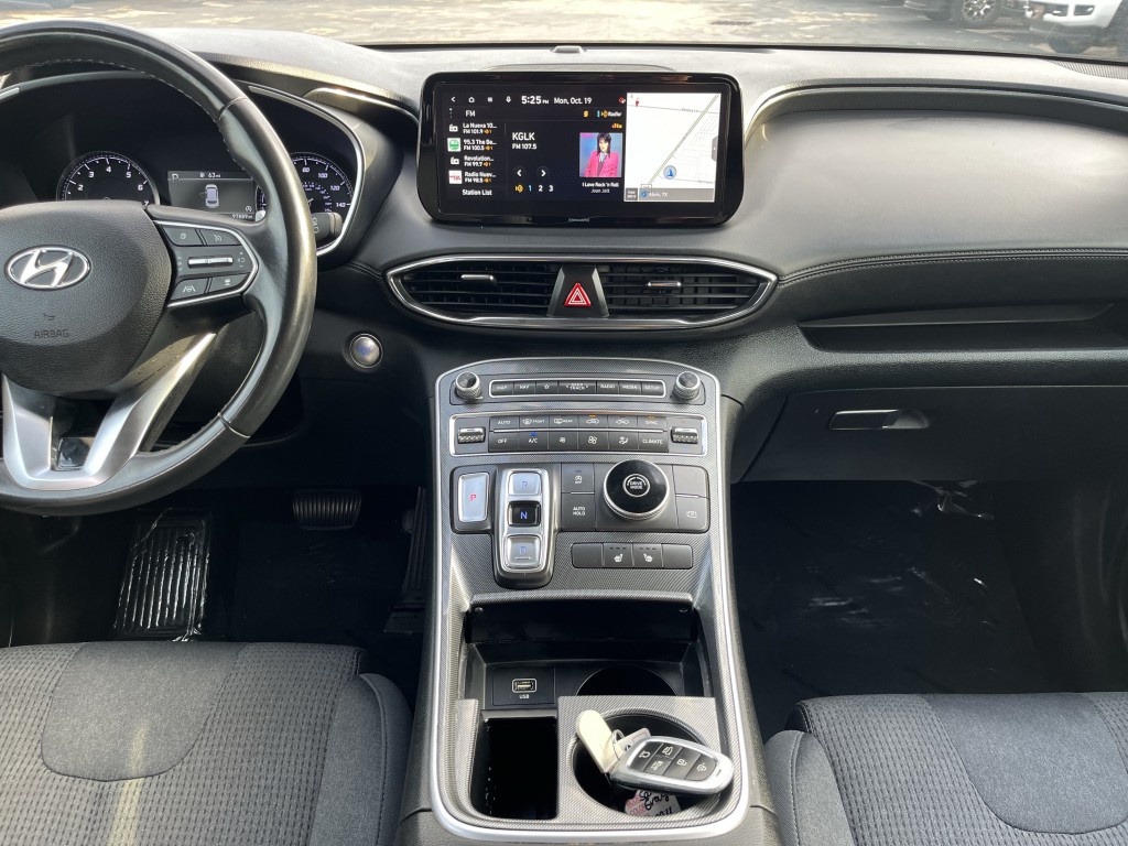 2023 Hyundai Santa Fe Image 26