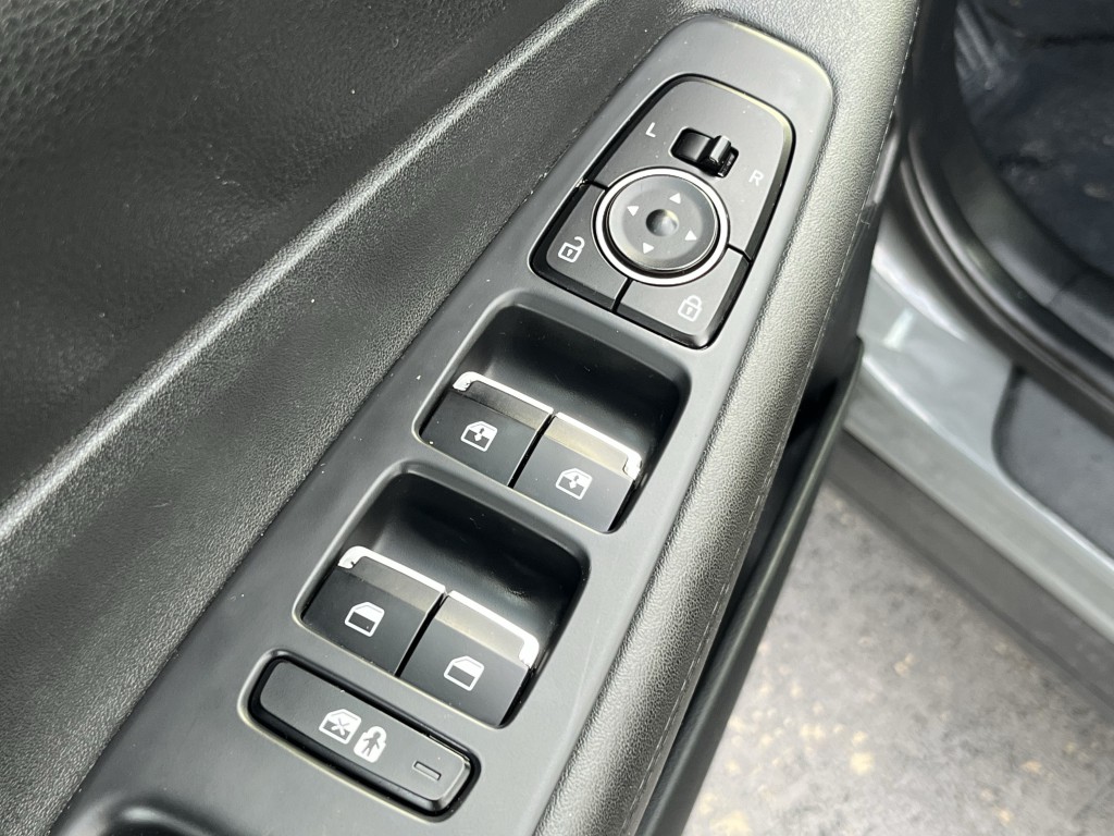 2023 Hyundai Santa Fe Image 27