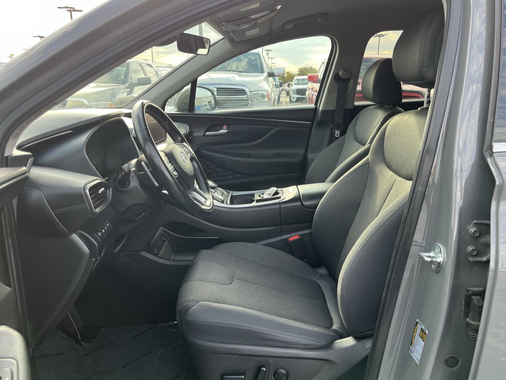2023 Hyundai Santa Fe Image 29