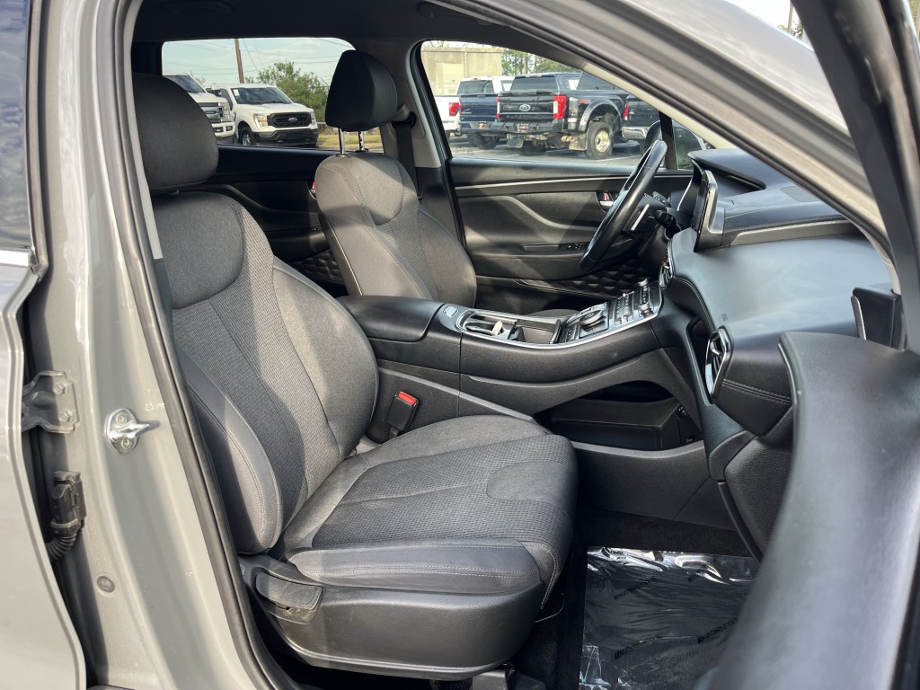 2023 Hyundai Santa Fe Image 30