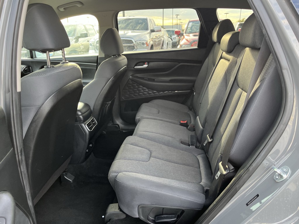 2023 Hyundai Santa Fe Image 31