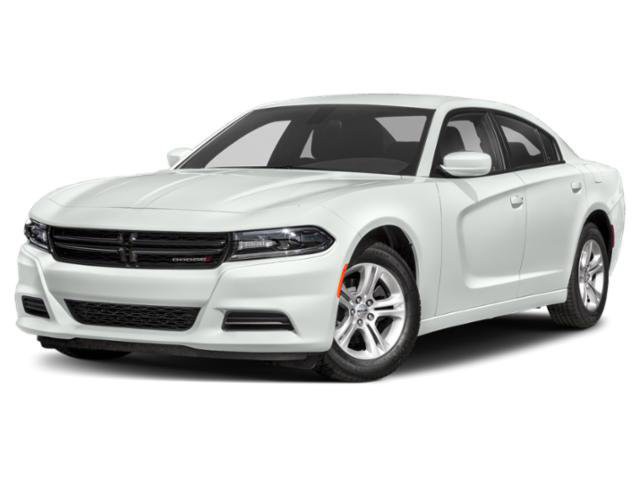 2019 Dodge Charger Image 1