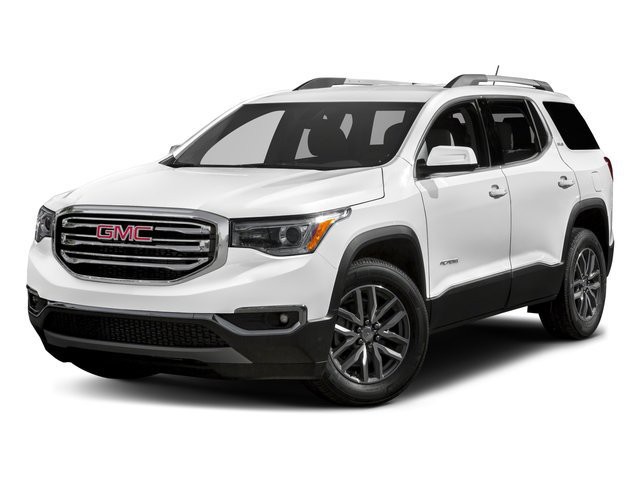 2018 GMC Acadia Image 1