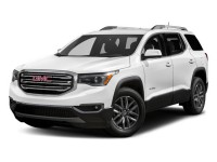 Image for 2018 GMC Acadia SLE ID: 7712683