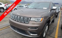 Image for 2018 Jeep Grand Cherokee Summit ID: 7712693