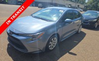 Image for 2022 Toyota Corolla LE ID: 7715640