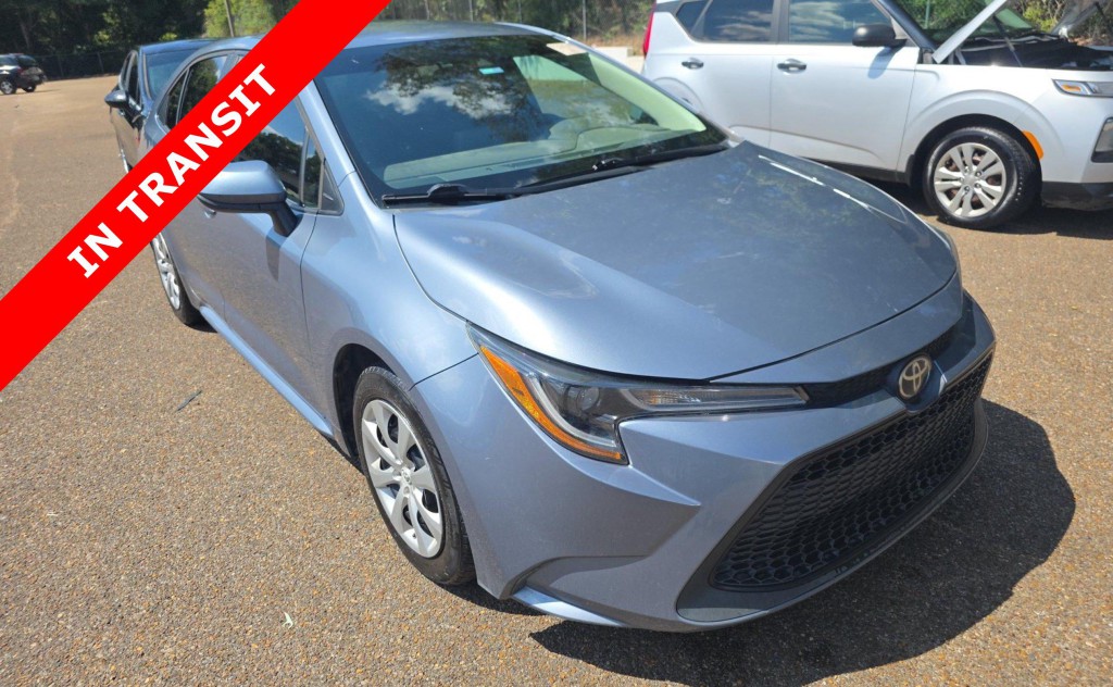 2022 Toyota Corolla Image 5