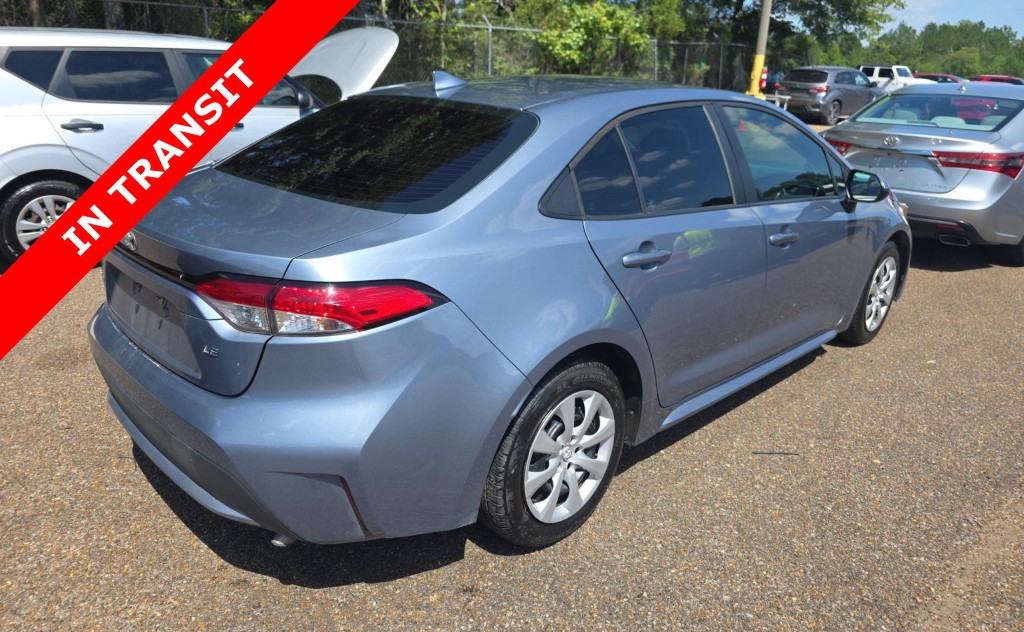 2022 Toyota Corolla Image 6