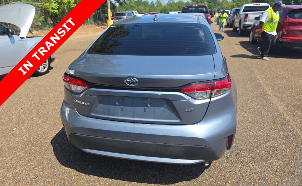 2022 Toyota Corolla Image 7