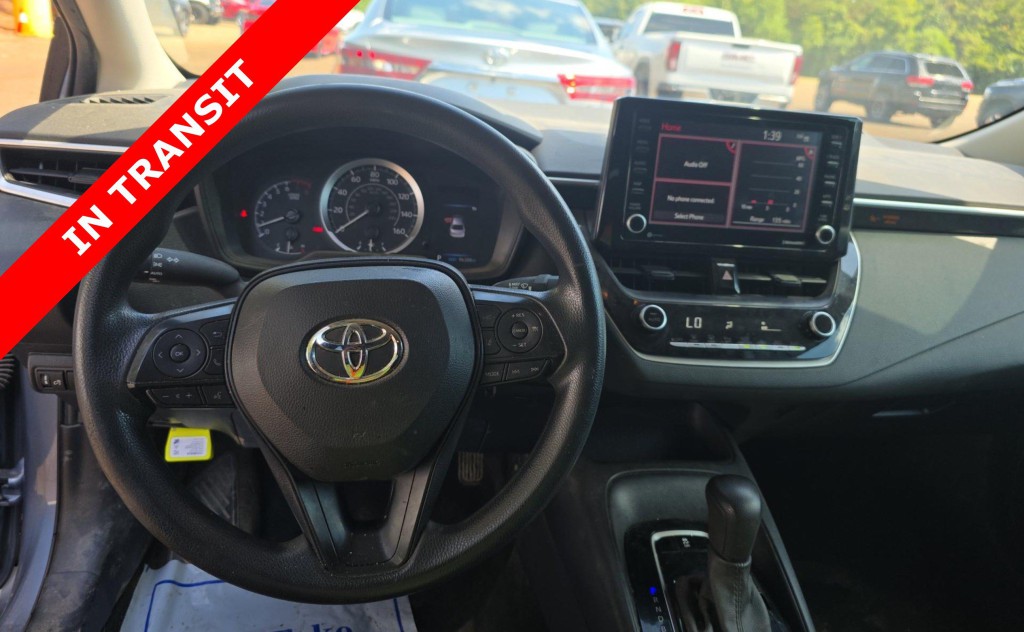 2022 Toyota Corolla Image 8