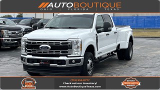 Image for 2025 Ford F-350 XLT ID: 7715649
