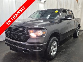 Image for 2021 RAM 1500 Lone Star ID: 7715650