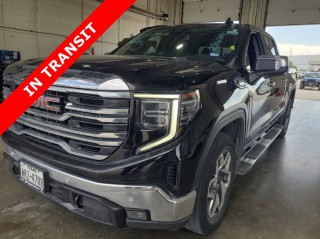 Image for 2023 GMC Sierra 1500 SLT ID: 7715655