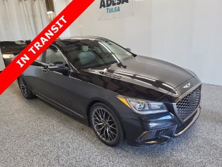 Image for 2019 Genesis G80 3.8L ID: 7718575