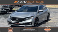 Image for 2021 Honda Civic Sport ID: 7718579