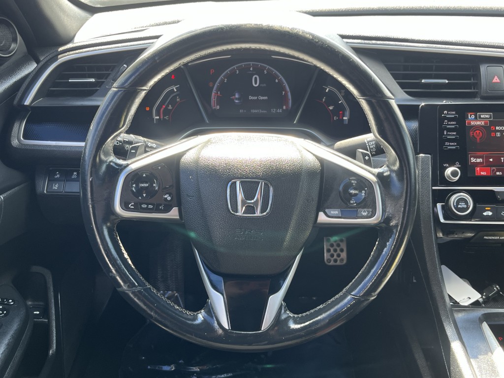 2021 Honda Civic Image 19