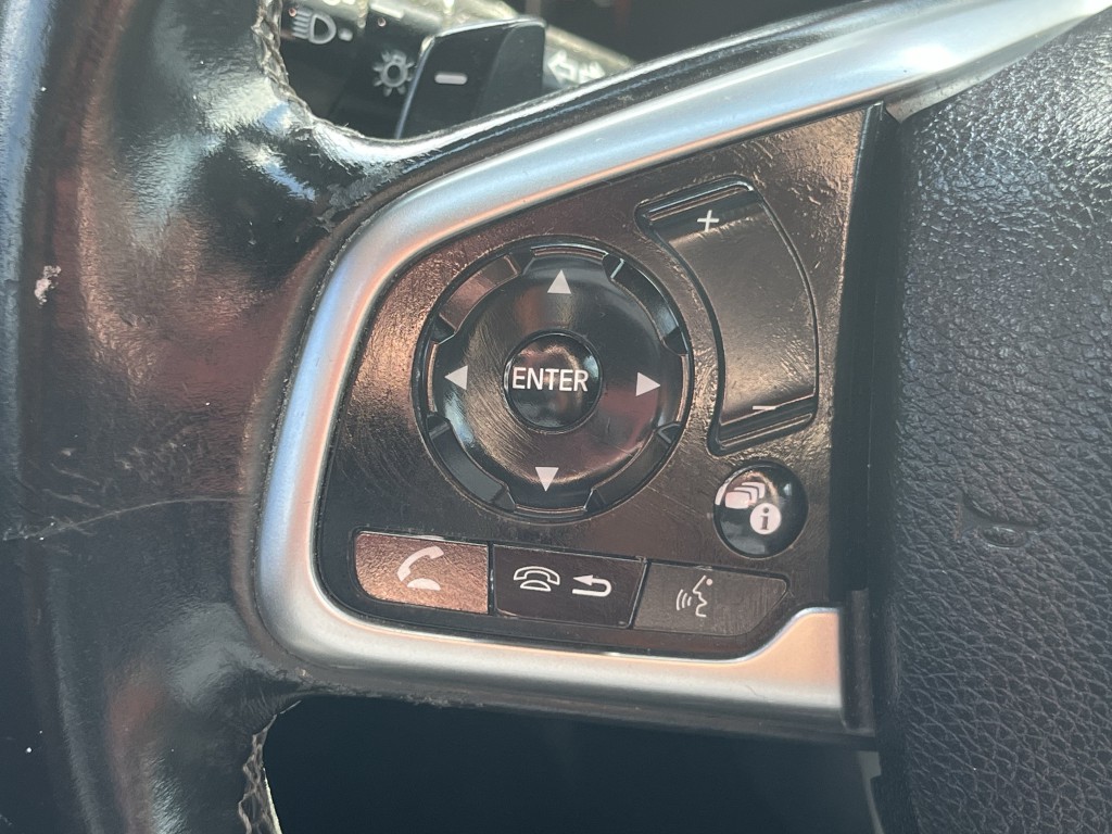 2021 Honda Civic Image 20