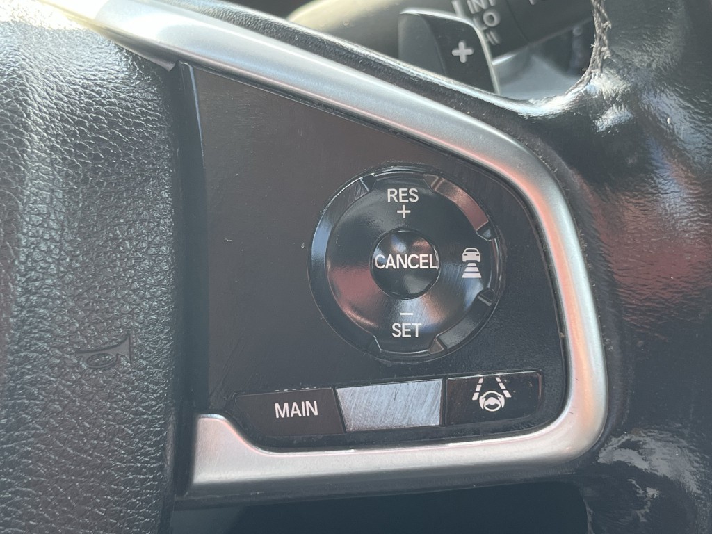 2021 Honda Civic Image 21