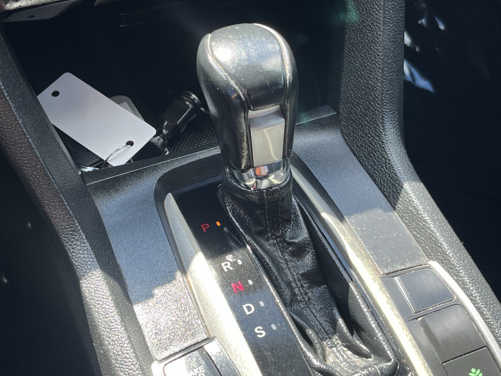 2021 Honda Civic Image 23
