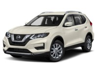 Image for 2018 Nissan Rogue SV ID: 7720994
