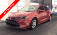 Image for 2021 Toyota Corolla LE ID: 7723310