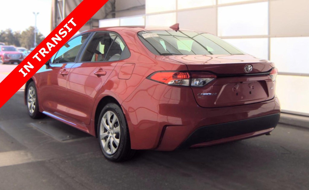 2021 Toyota Corolla Image 6