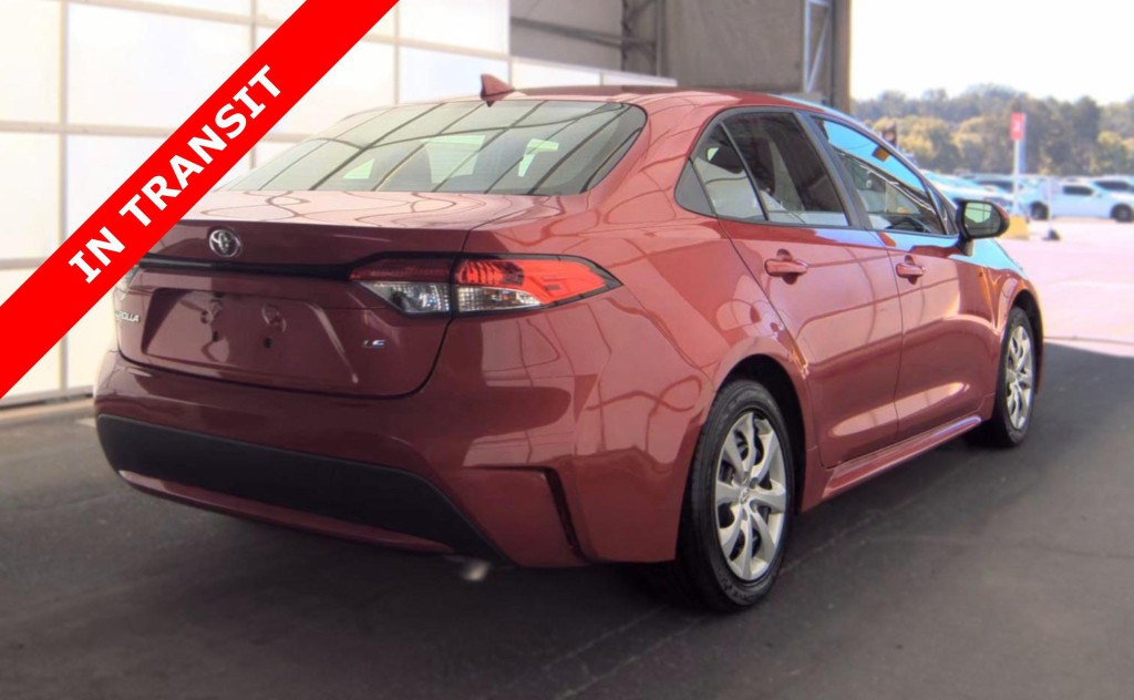 2021 Toyota Corolla Image 7