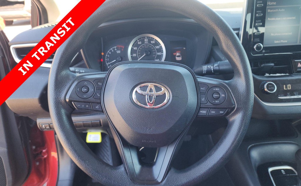 2021 Toyota Corolla Image 8