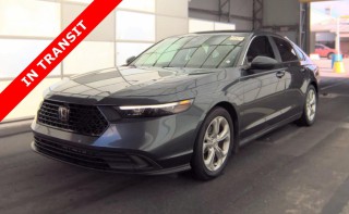 Image for 2023 Honda Accord LX ID: 7723408
